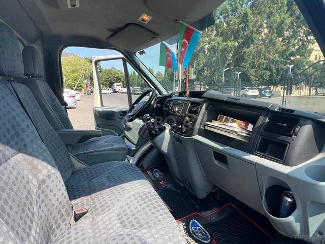 Ford Transit 2010, 314,000 km - 2.4 l - Bakı