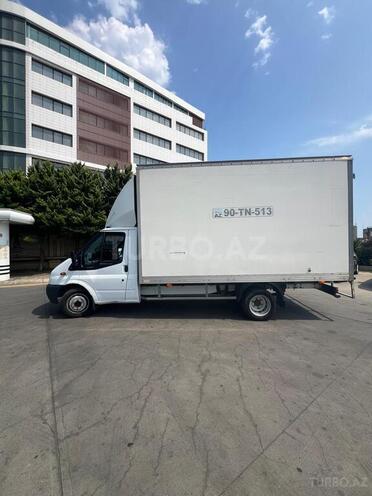 Ford Transit 2010, 314,000 km - 2.4 l - Bakı