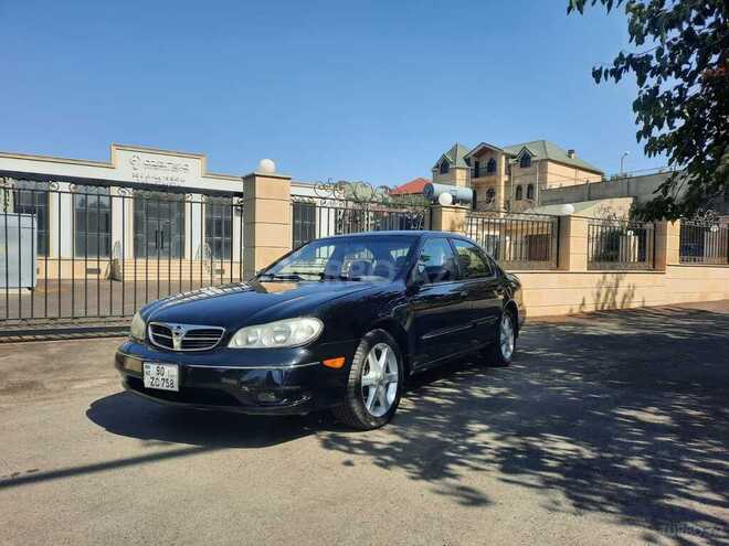 Nissan Maxima 2006, 445,000 km - 3.0 l - Bakı