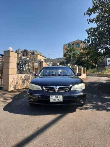 Nissan Maxima 2006, 445,000 km - 3.0 l - Bakı