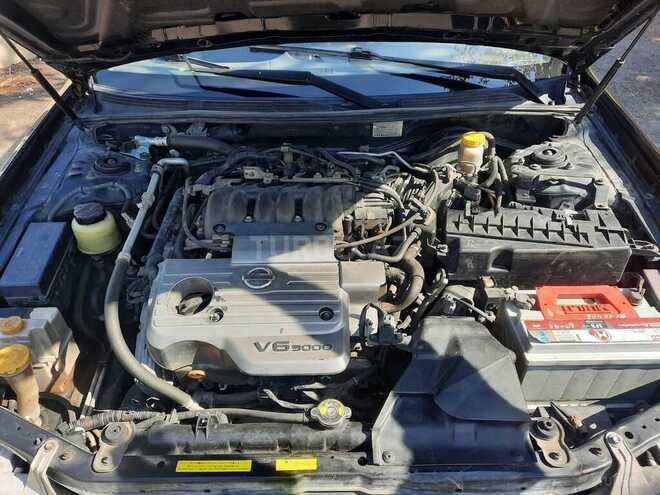 Nissan Maxima 2006, 445,000 km - 3.0 l - Bakı
