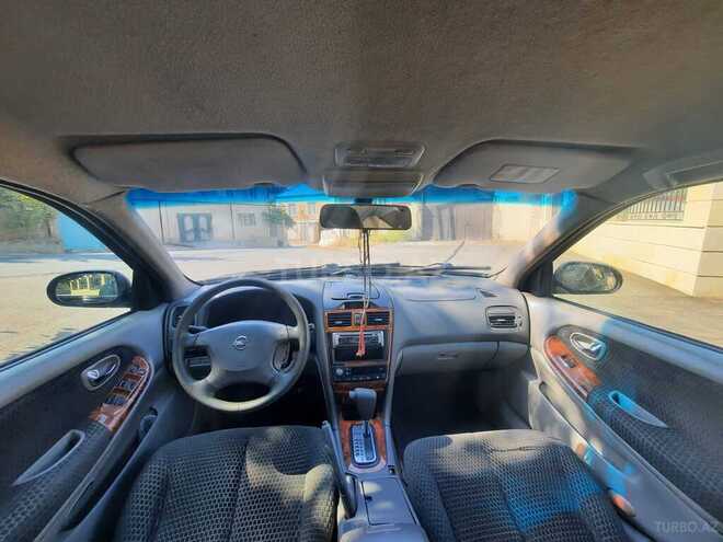 Nissan Maxima 2006, 445,000 km - 3.0 l - Bakı