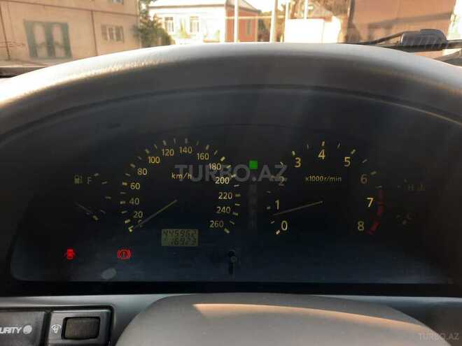 Nissan Maxima 2006, 445,000 km - 3.0 l - Bakı