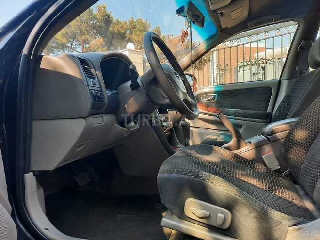 Nissan Maxima 2006, 445,000 km - 3.0 l - Bakı
