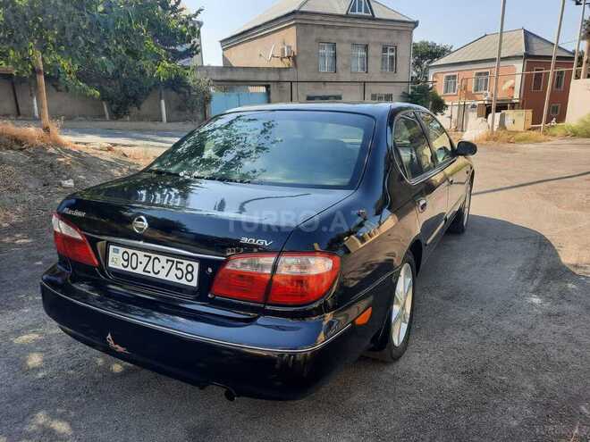 Nissan Maxima 2006, 445,000 km - 3.0 l - Bakı