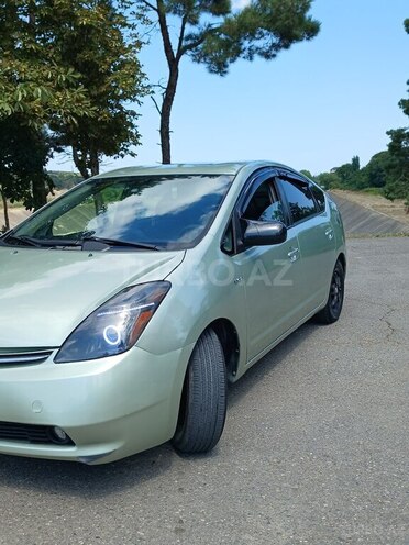 Toyota Prius 2008, 271,000 km - 1.5 l - Quba