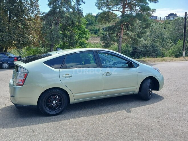 Toyota Prius 2008, 271,000 km - 1.5 l - Quba