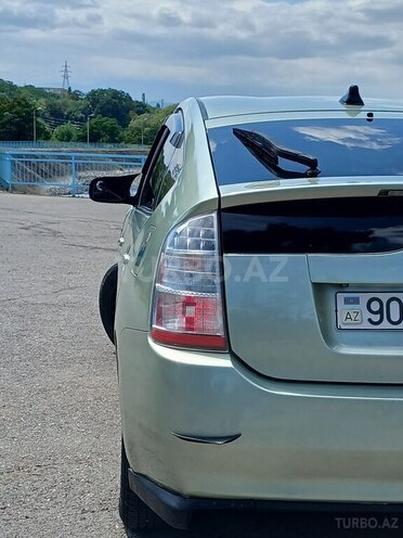 Toyota Prius 2008, 271,000 km - 1.5 l - Quba