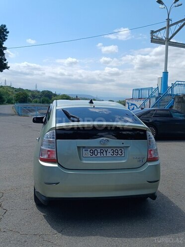 Toyota Prius 2008, 271,000 km - 1.5 l - Quba