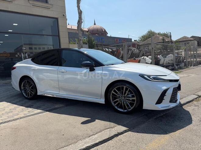 Toyota Camry 2026, 8,000 km - 2.0 l - Bakı