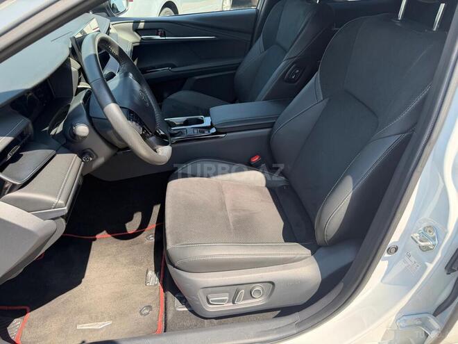 Toyota Camry 2026, 8,000 km - 2.0 l - Bakı