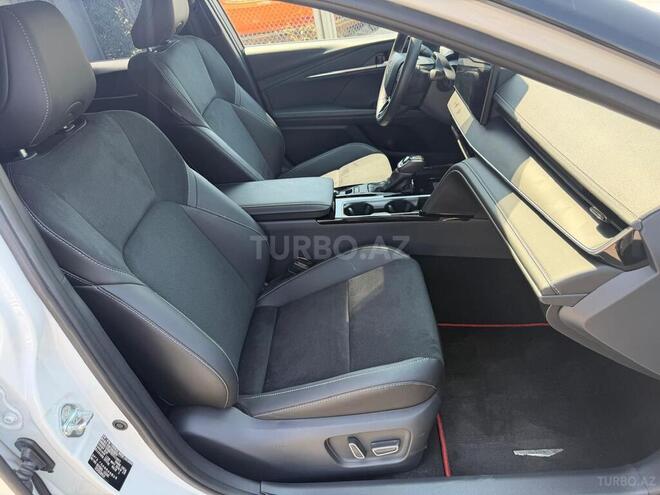 Toyota Camry 2026, 8,000 km - 2.0 l - Bakı