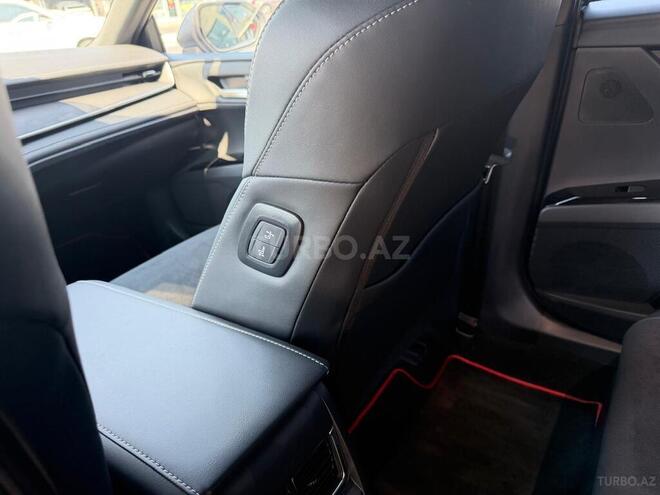 Toyota Camry 2026, 8,000 km - 2.0 l - Bakı