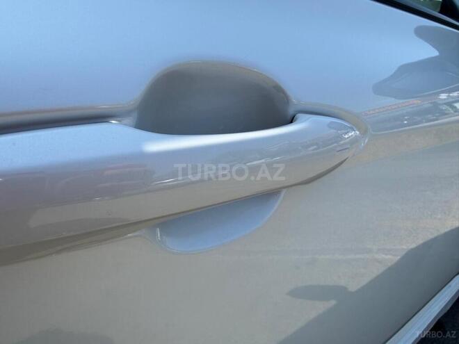 Toyota Camry 2026, 8,000 km - 2.0 l - Bakı