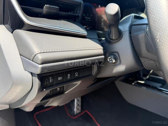 Toyota Camry 2026, 8,000 km - 2.0 l - Bakı