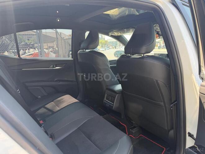 Toyota Camry 2026, 8,000 km - 2.0 l - Bakı