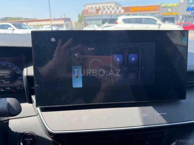 Toyota Camry 2026, 8,000 km - 2.0 l - Bakı