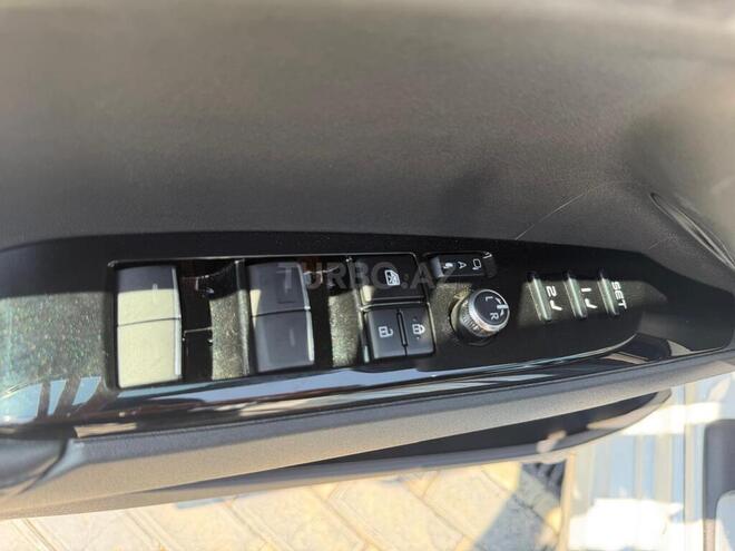 Toyota Camry 2026, 8,000 km - 2.0 l - Bakı