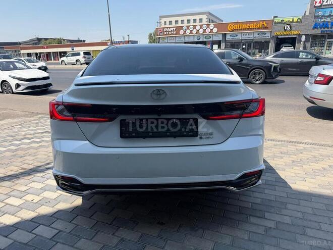Toyota Camry 2026, 8,000 km - 2.0 l - Bakı