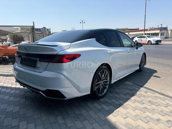 Toyota Camry 2026, 8,000 km - 2.0 l - Bakı