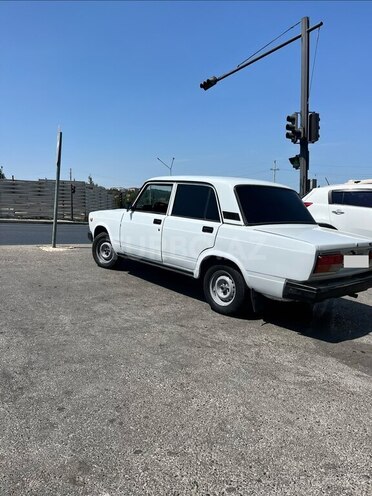 LADA (VAZ) 2107 2006, 66,419 km - 1.6 l - Bakı