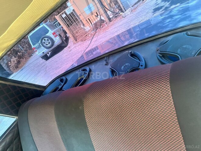 LADA (VAZ) 2107 2006, 66,419 km - 1.6 l - Bakı