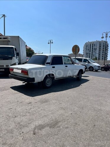 LADA (VAZ) 2107 2006, 66,419 km - 1.6 l - Bakı