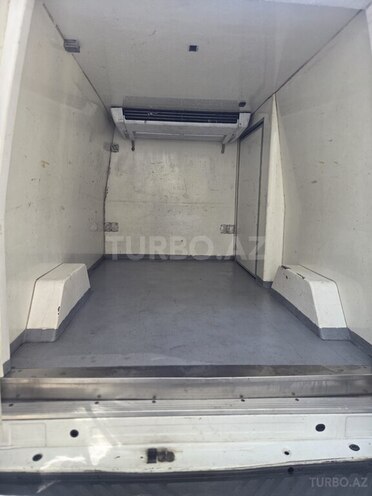 Ford Transit 2007, 244,346 km - 2.4 l - Bakı