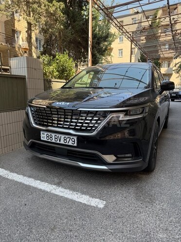 Kia Carnival 2023, 42,000 km - 2.2 l - Bakı