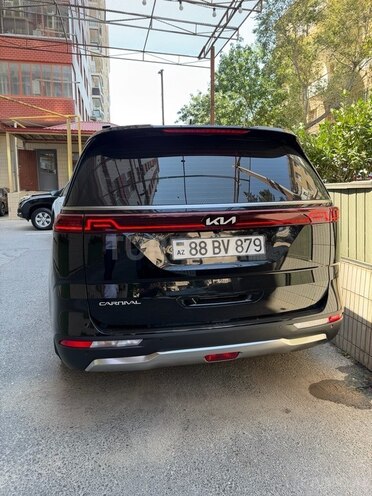 Kia Carnival 2023, 42,000 km - 2.2 l - Bakı