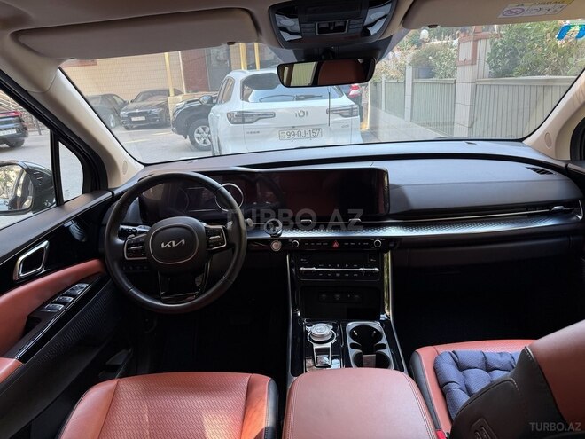 Kia Carnival 2023, 42,000 km - 2.2 l - Bakı