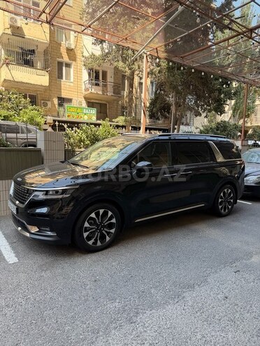 Kia Carnival 2023, 42,000 km - 2.2 l - Bakı