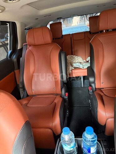 Kia Carnival 2023, 42,000 km - 2.2 l - Bakı