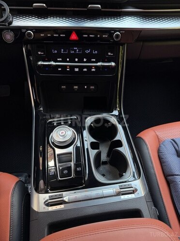 Kia Carnival 2023, 42,000 km - 2.2 l - Bakı