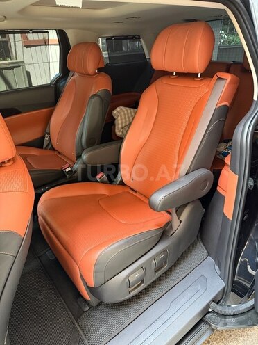 Kia Carnival 2023, 42,000 km - 2.2 l - Bakı