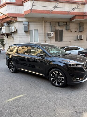 Kia Carnival 2023, 42,000 km - 2.2 l - Bakı