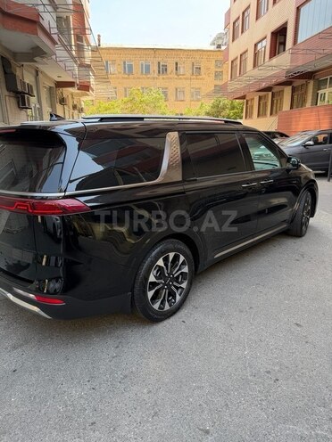 Kia Carnival 2023, 42,000 km - 2.2 l - Bakı