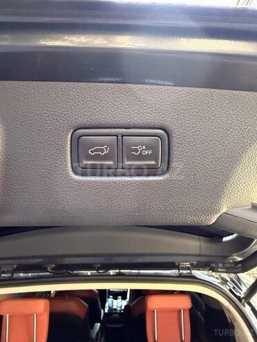 Kia Carnival 2023, 42,000 km - 2.2 l - Bakı