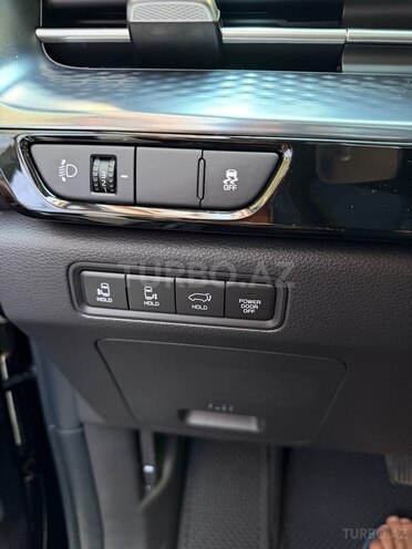 Kia Carnival 2023, 42,000 km - 2.2 l - Bakı