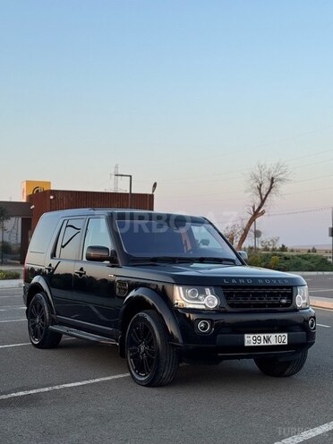 Land Rover Discovery 2010, 236,000 km - 3.0 л - Bakı