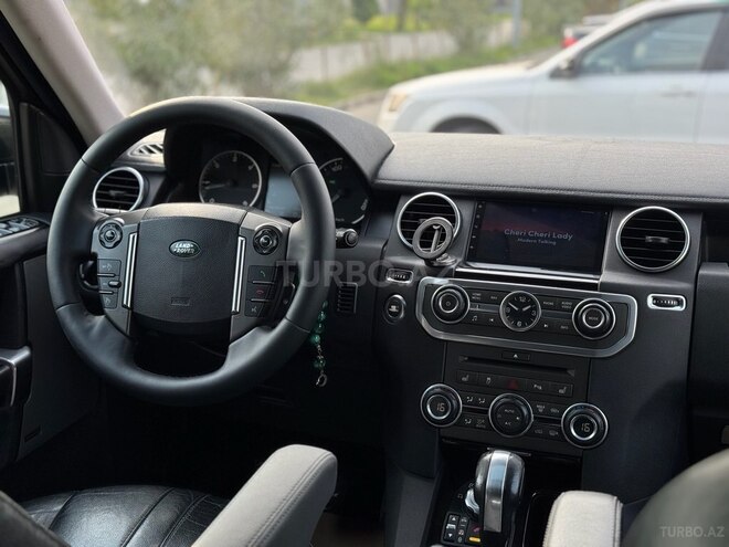 Land Rover Discovery 2010, 236,000 km - 3.0 л - Bakı