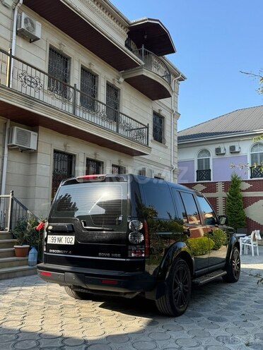 Land Rover Discovery 2010, 236,000 km - 3.0 л - Bakı