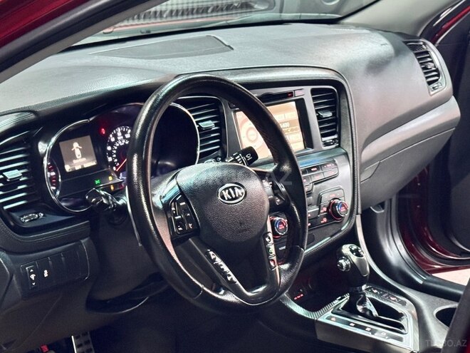 Kia Optima 2012, 151,000 km - 2.0 l - Xırdalan