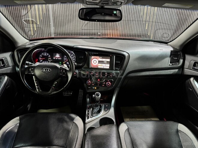 Kia Optima 2012, 151,000 km - 2.0 l - Xırdalan