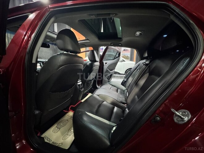 Kia Optima 2012, 151,000 km - 2.0 l - Xırdalan