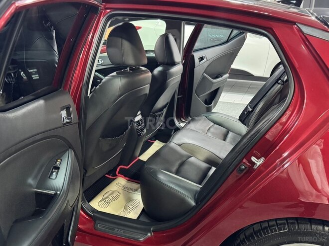 Kia Optima 2012, 151,000 km - 2.0 l - Xırdalan