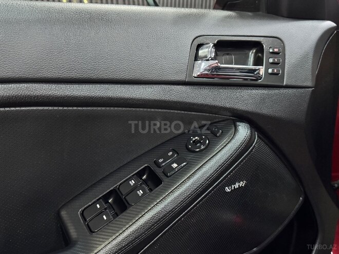 Kia Optima 2012, 151,000 km - 2.0 l - Xırdalan