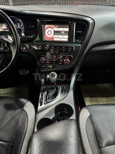 Kia Optima 2012, 151,000 km - 2.0 l - Xırdalan