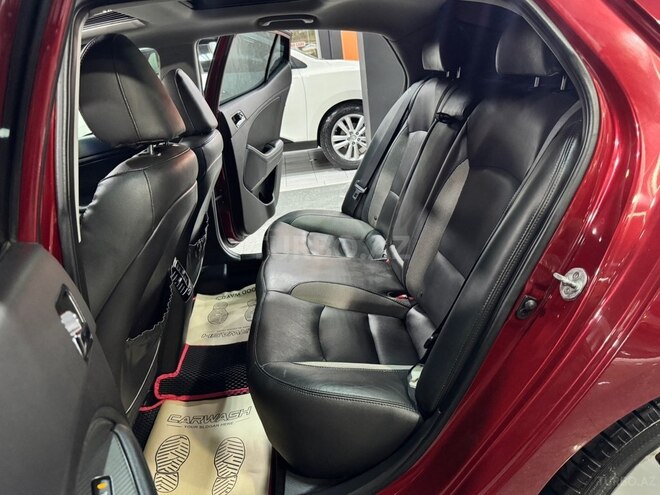 Kia Optima 2012, 151,000 km - 2.0 l - Xırdalan