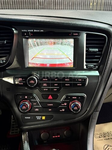 Kia Optima 2012, 151,000 km - 2.0 l - Xırdalan
